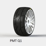 PMT GT Tyre (Q1)